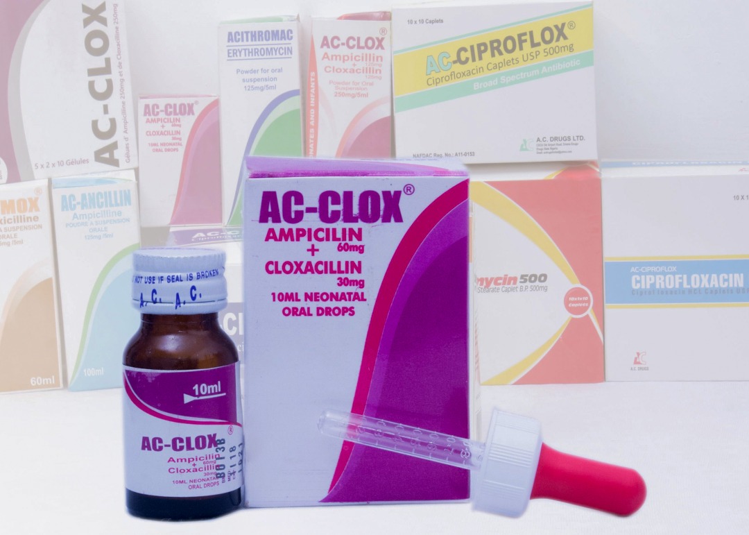 AC-CLOX 